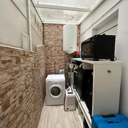 Апартаменты Centrico A Metros De La Playa Ла-Корунья Экстерьер фото